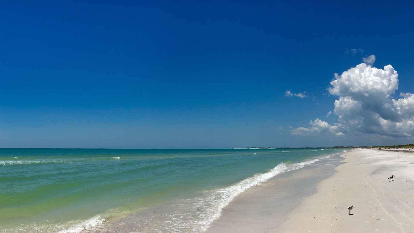 15 U.S. States with Hidden Beach Gems You’ll Want to Explore