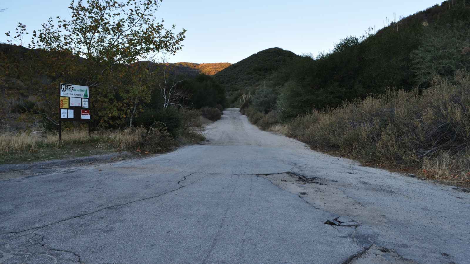 15 Deadly Roads in America You Should Never Drive On