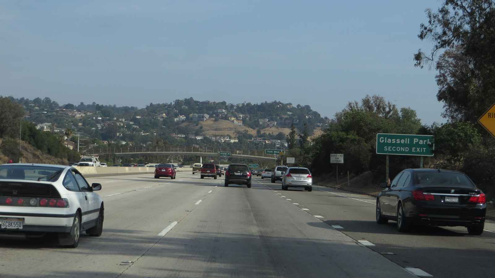 15 Deadly Roads in America You Should Never Drive On