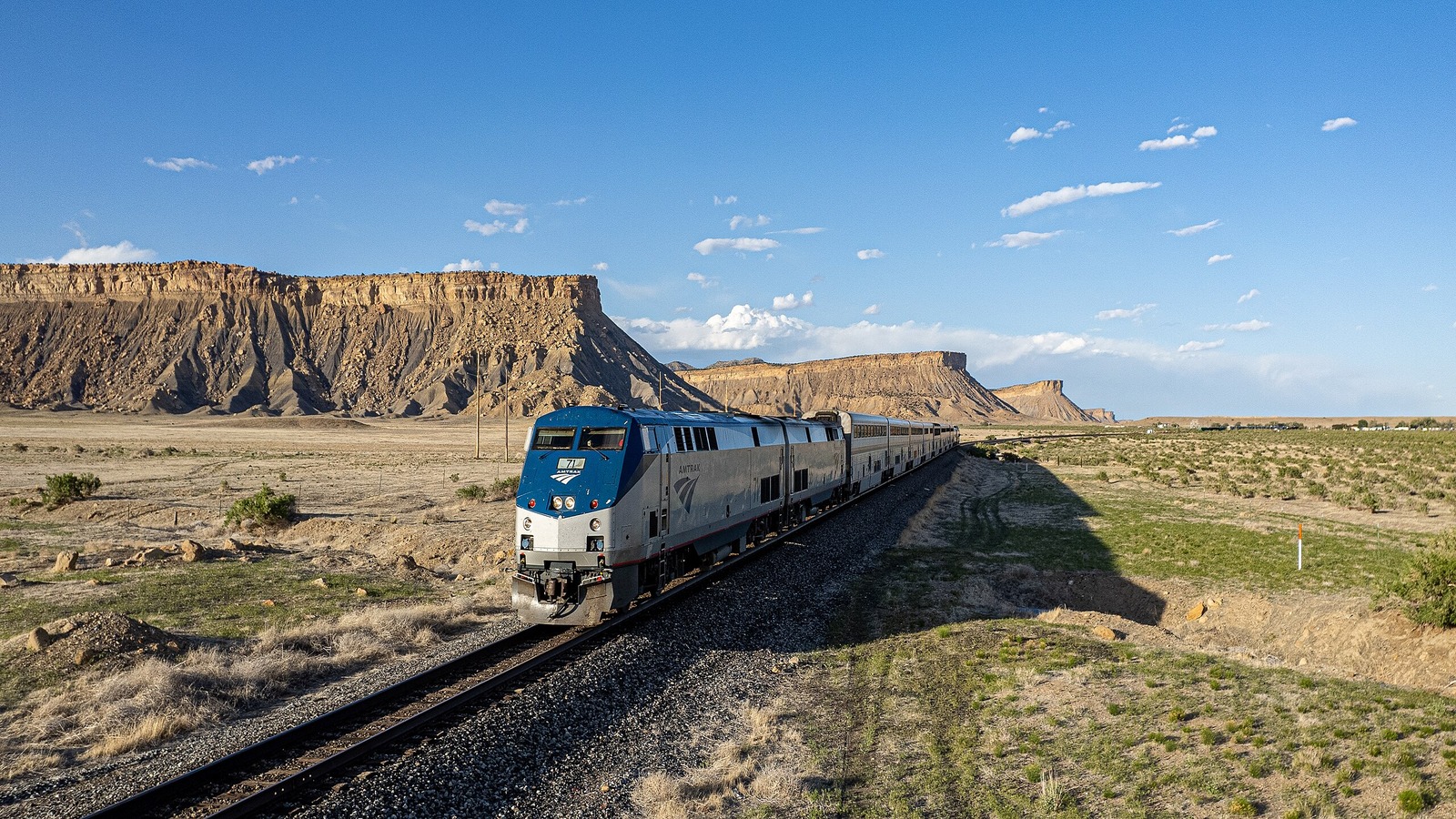 California Zephyr