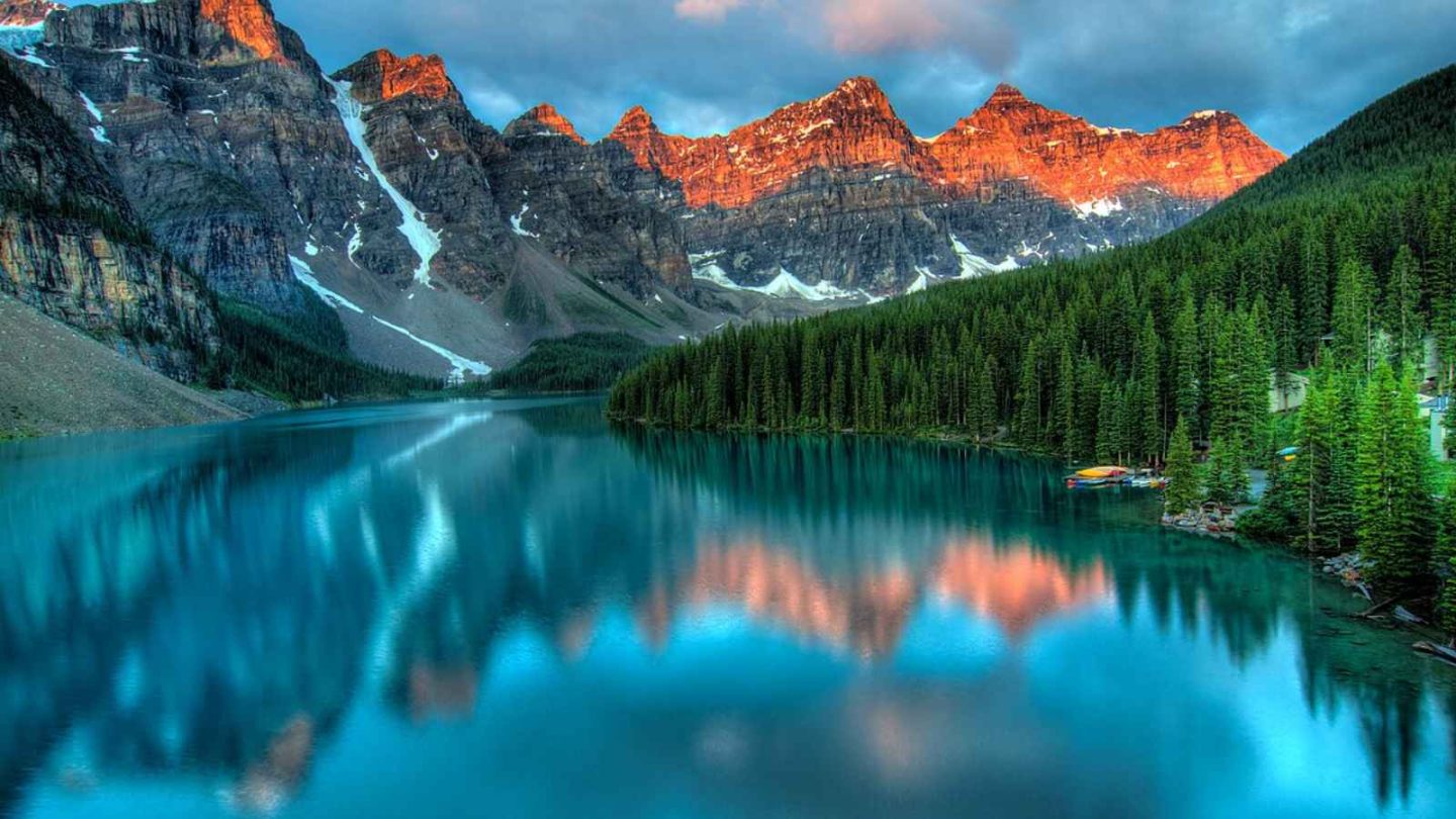 15 Fascinating Things About Canada That Americans Rarely Hear About