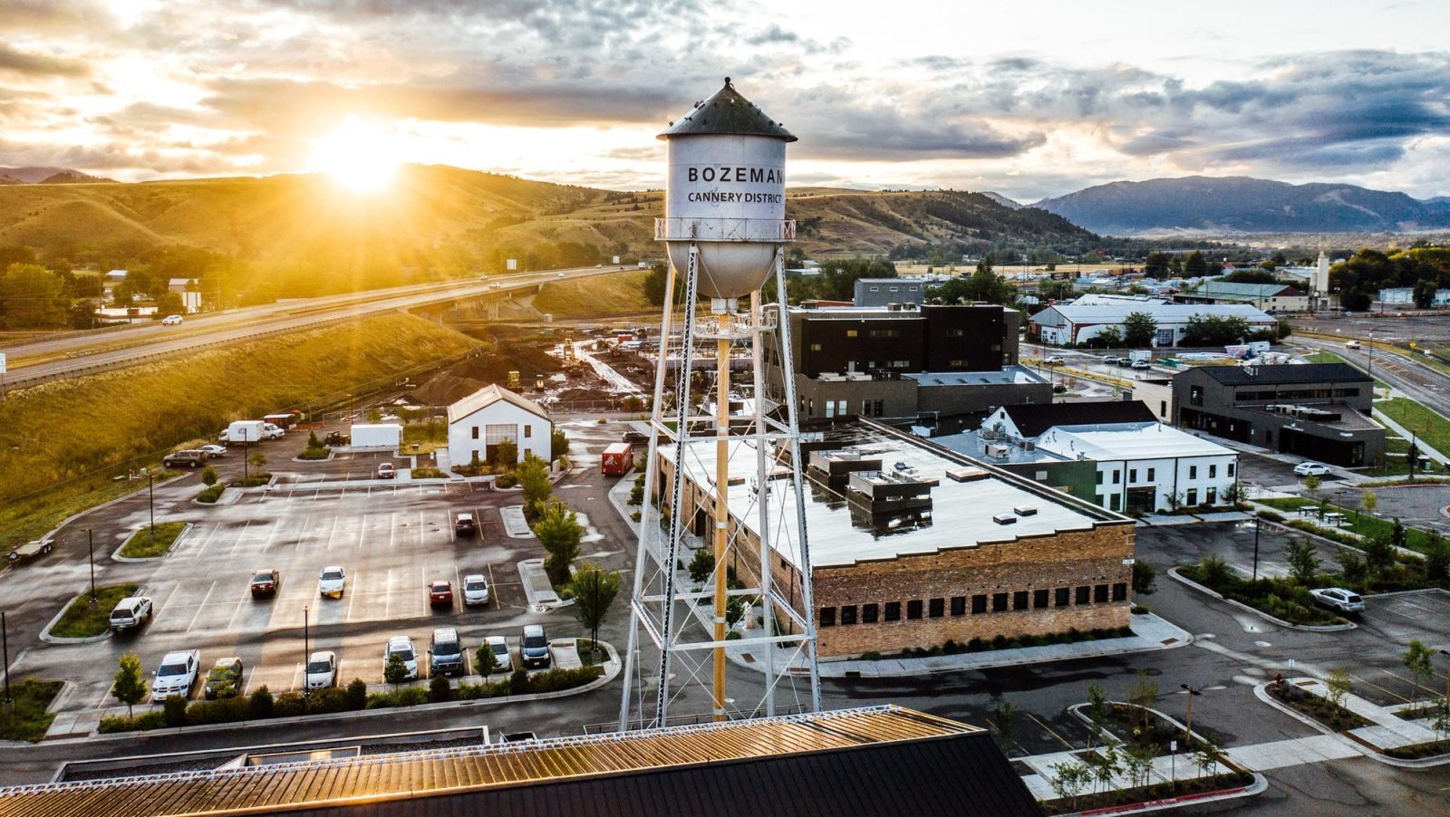 Picture-Perfect Montana Towns for Your Next Mini Vacation