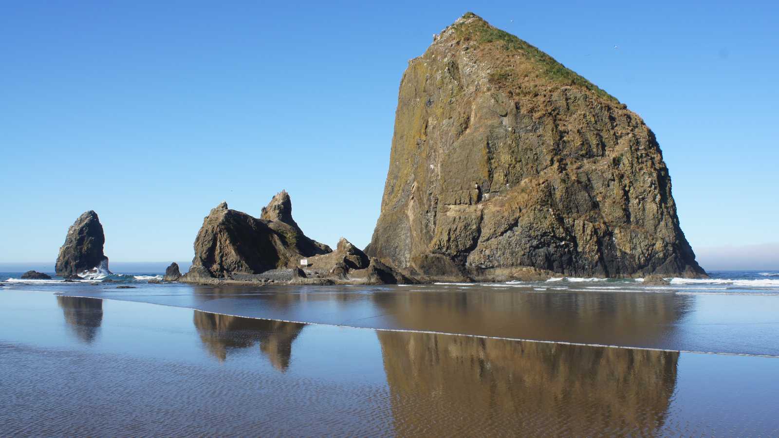 Breathtaking U.S. Coastlines You Have to See to Believe
