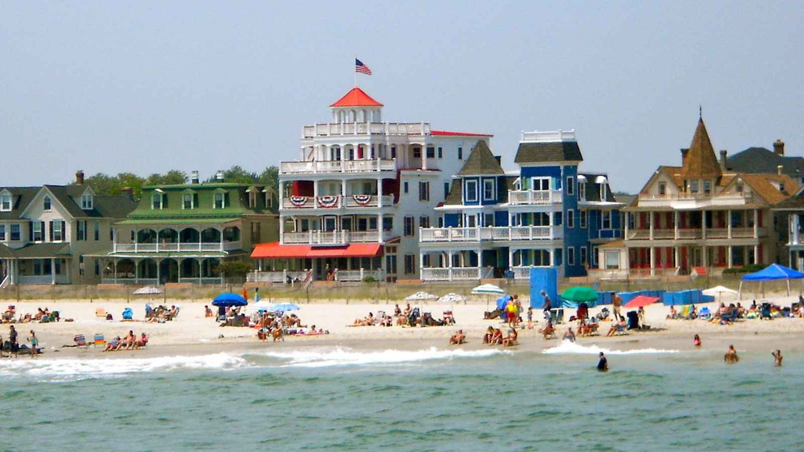 Breathtaking U.S. Coastlines You Have to See to Believe
