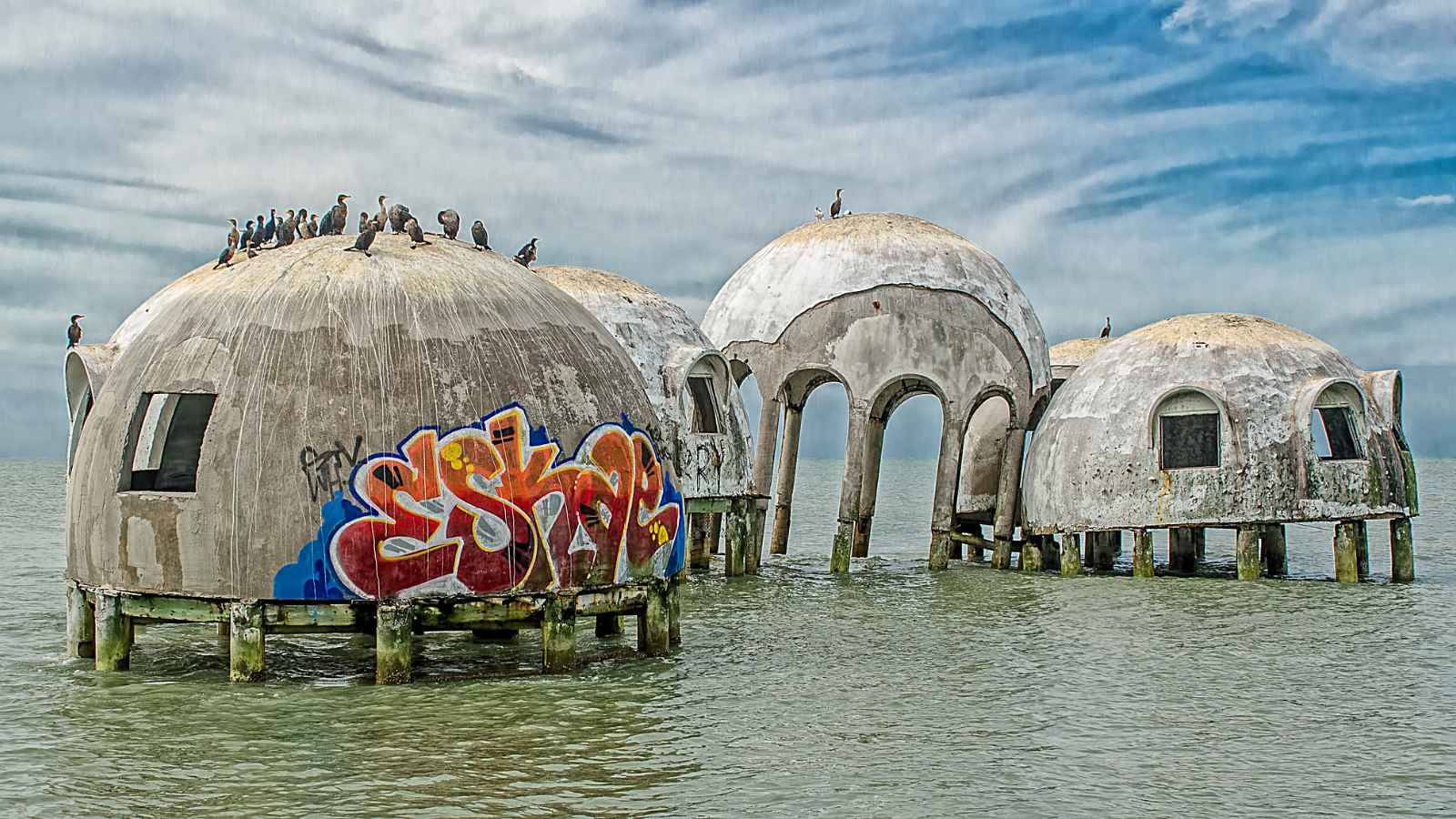 17 Once-Popular American Attractions Now on the Brink of Disappearing Forever