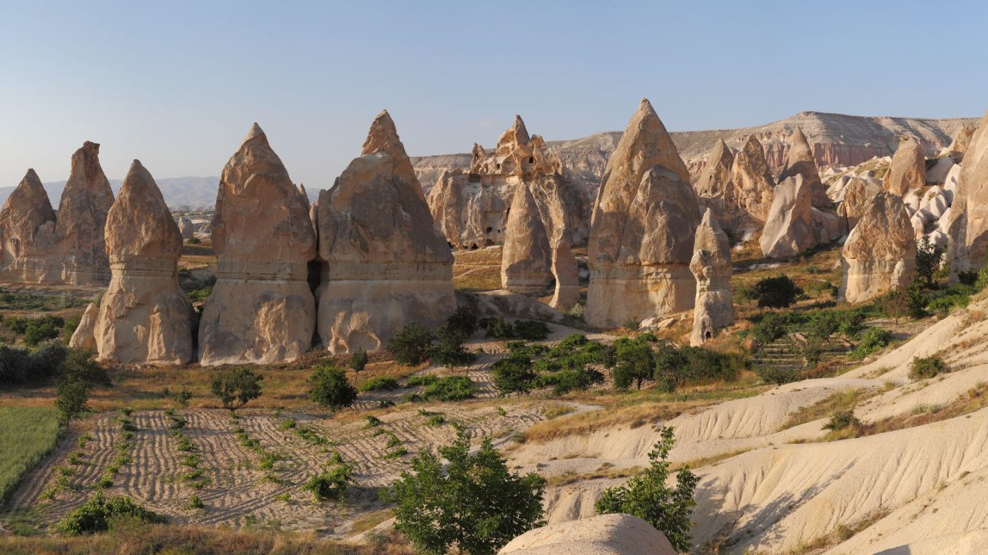 Breathtaking Destinations That Redefine the Beauty of Our World
