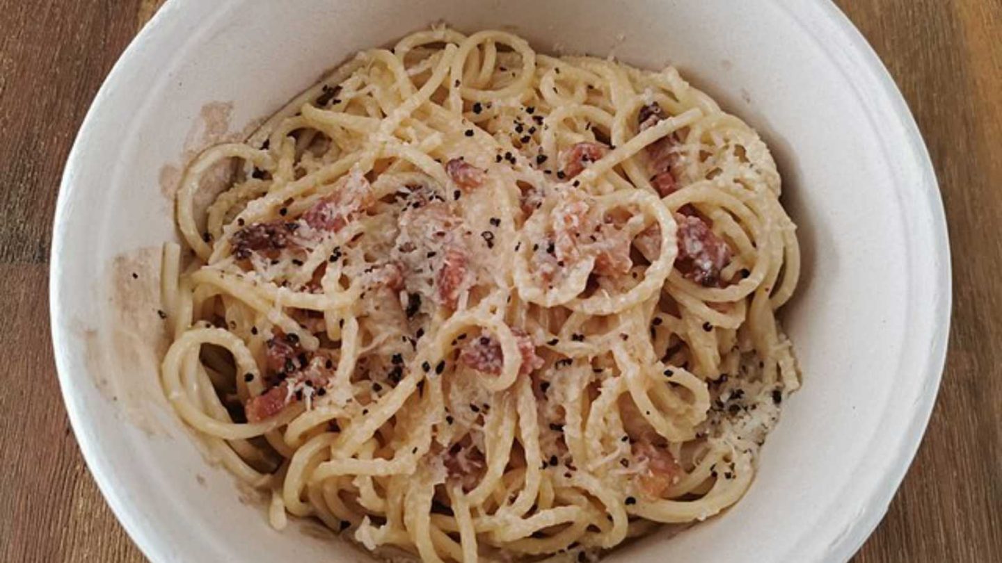Most Mouthwatering Pasta Dishes You Need to Try Around the World