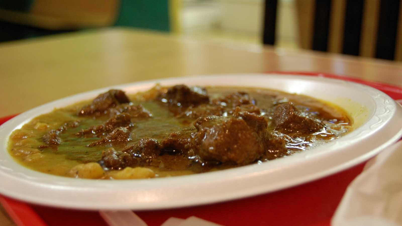 World’s Most Irresistible Curries You Need to Taste at Least Once in Your Life