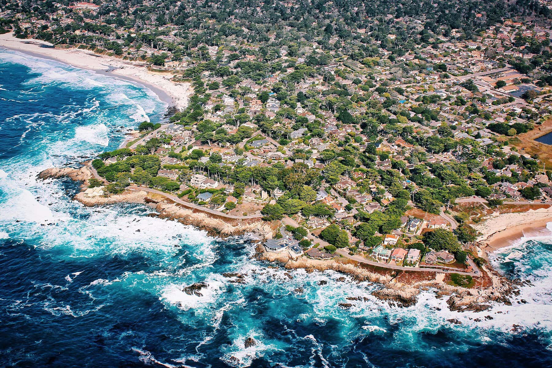 Top 10 U.S. Small Towns That Feel Like a Step Back in Time