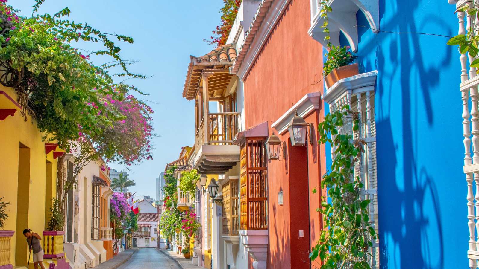 Picture-Perfect Towns You Have to Visit at Least Once.