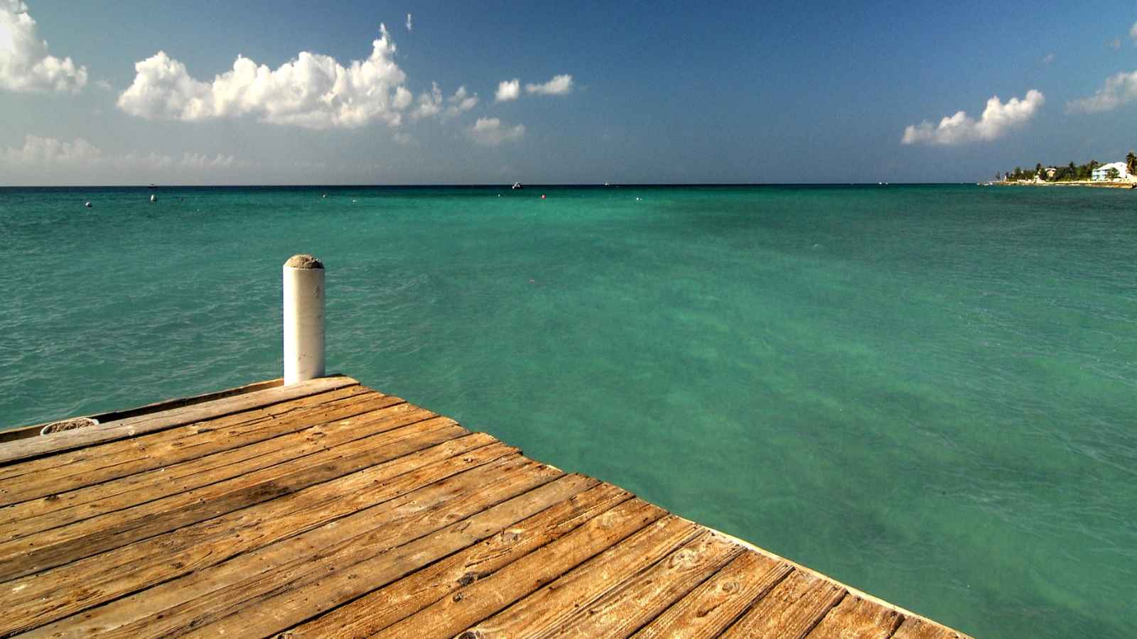 15 Caribbean Islands with the Most Crystal-Clear Waters You Have to See