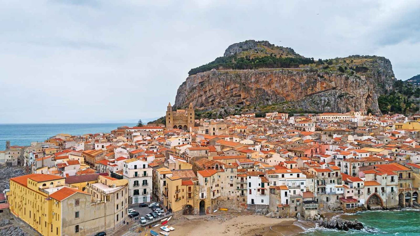 12 Best Beach Towns in Italy You’ll Want to Visit