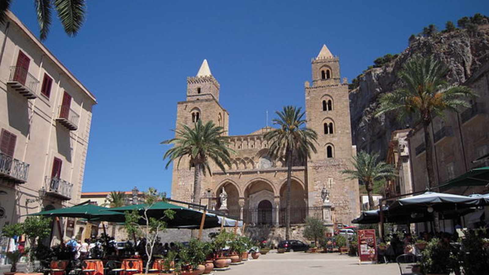 Hidden Gems of Italy:Stunning Towns Only the Locals Know About
