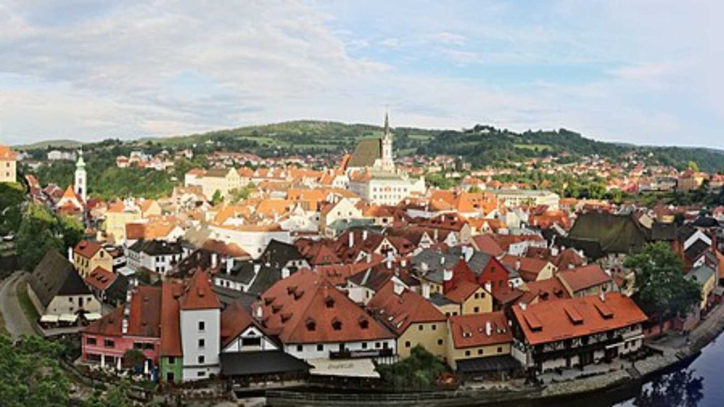 15 Charming Small Towns in Europe You Need to Visit