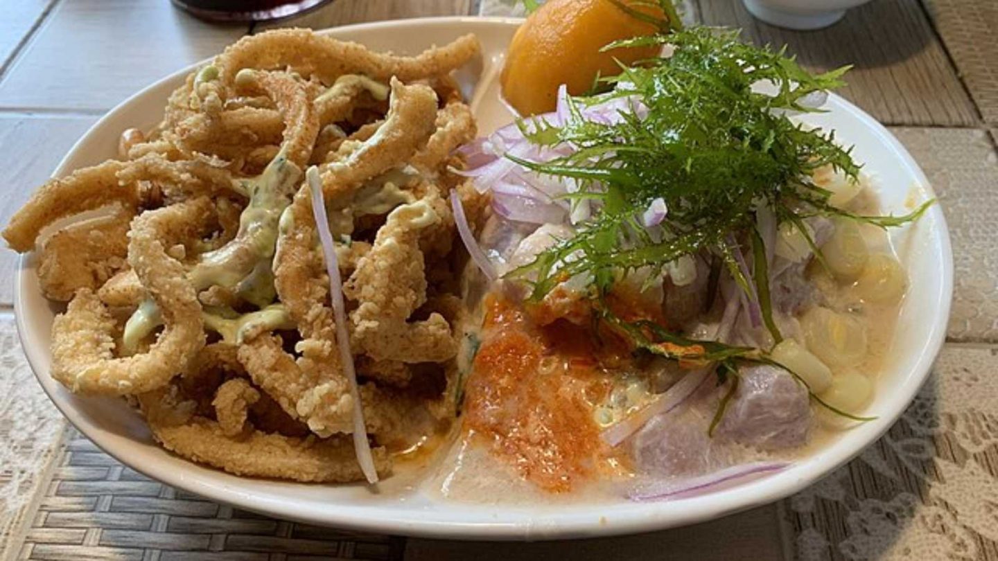 Must-Try Bucket List Foods from Around the Globe