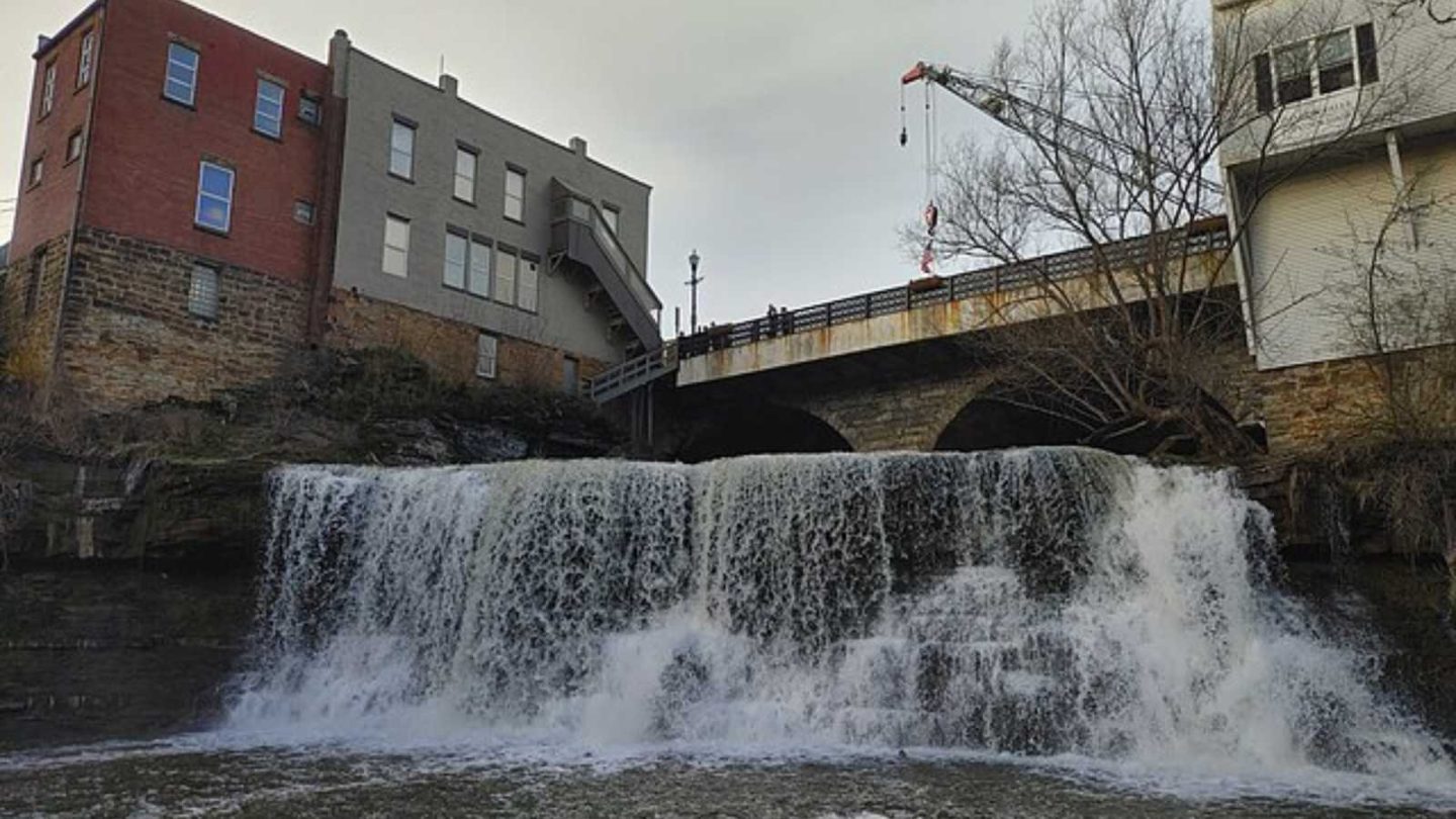 Charming U.S. Towns Where Time Stands Still