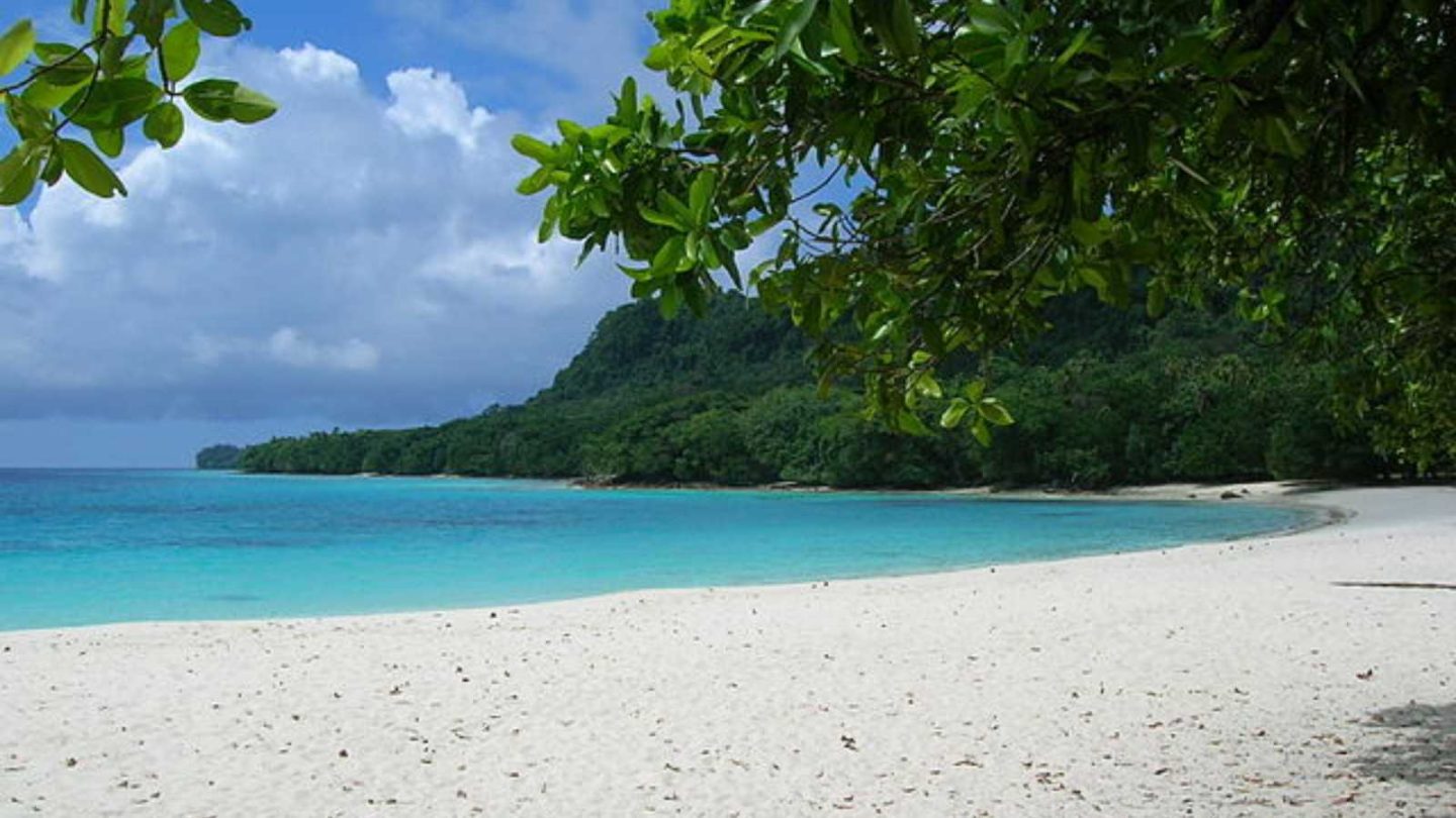 The World’s Most Breathtaking Coastal Destinations