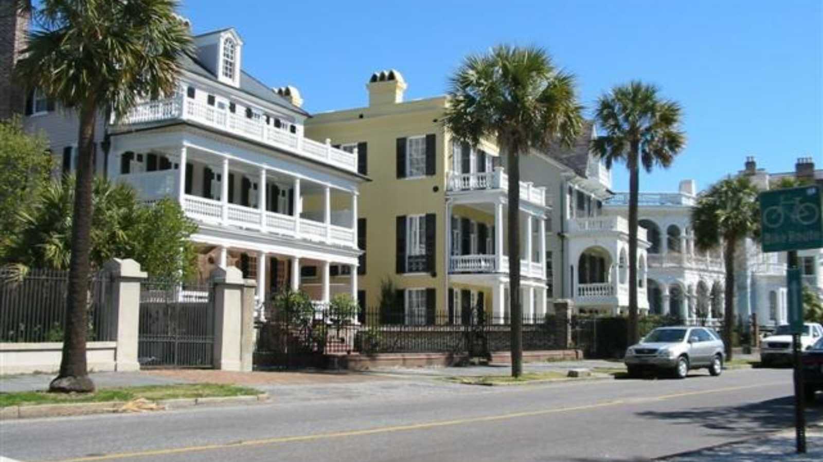 Unbelievably Romantic U.S. Getaways for Couples