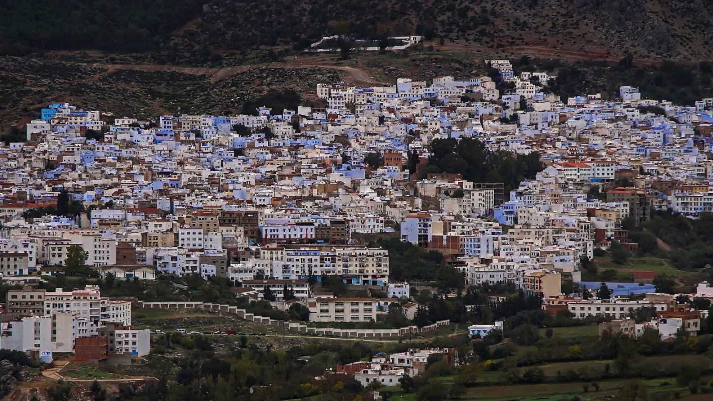 Stunning Small Towns Around the World You Simply Can’t Miss