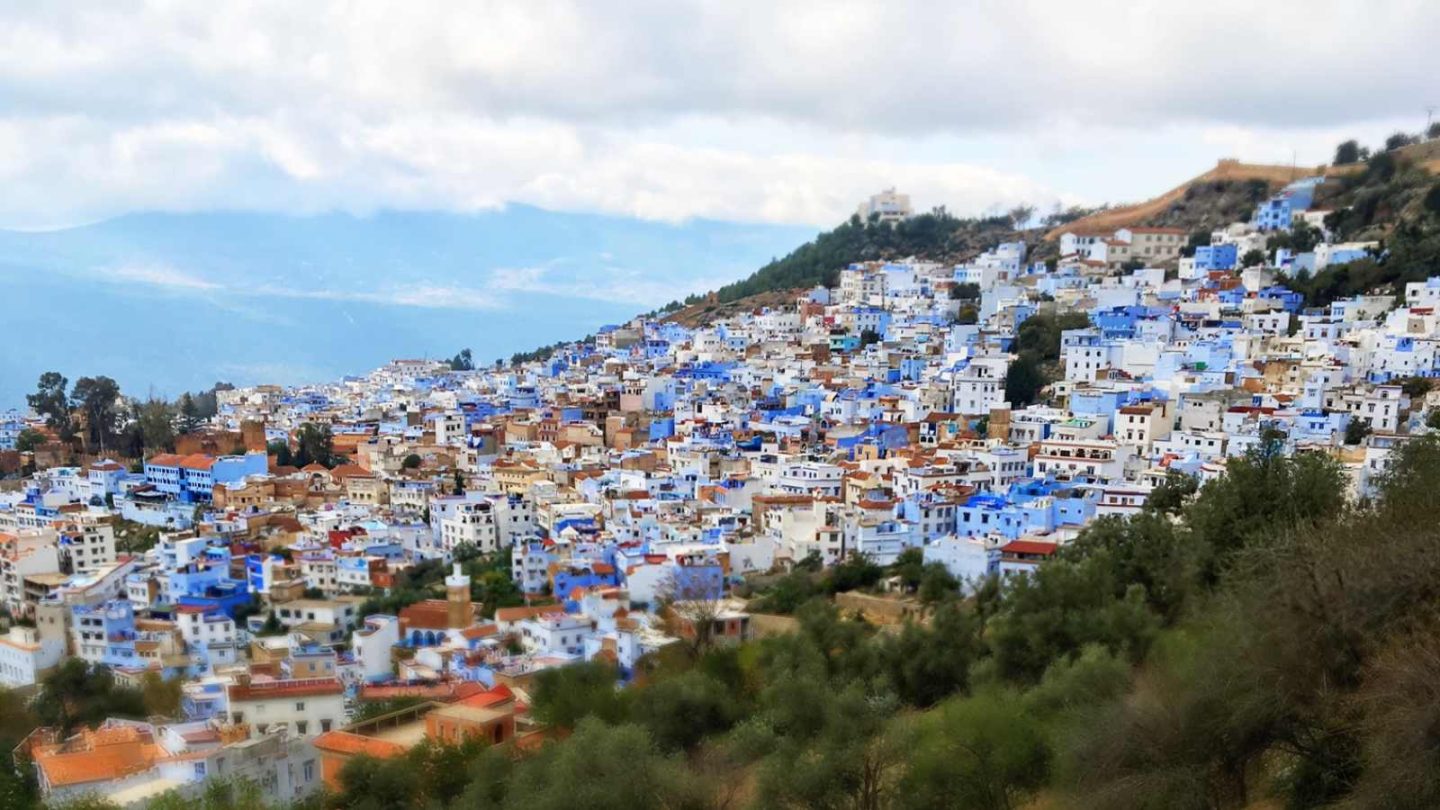 15 Hidden Gems You’ve Never Heard of That Deserve a Spot on Your Travel Bucket List