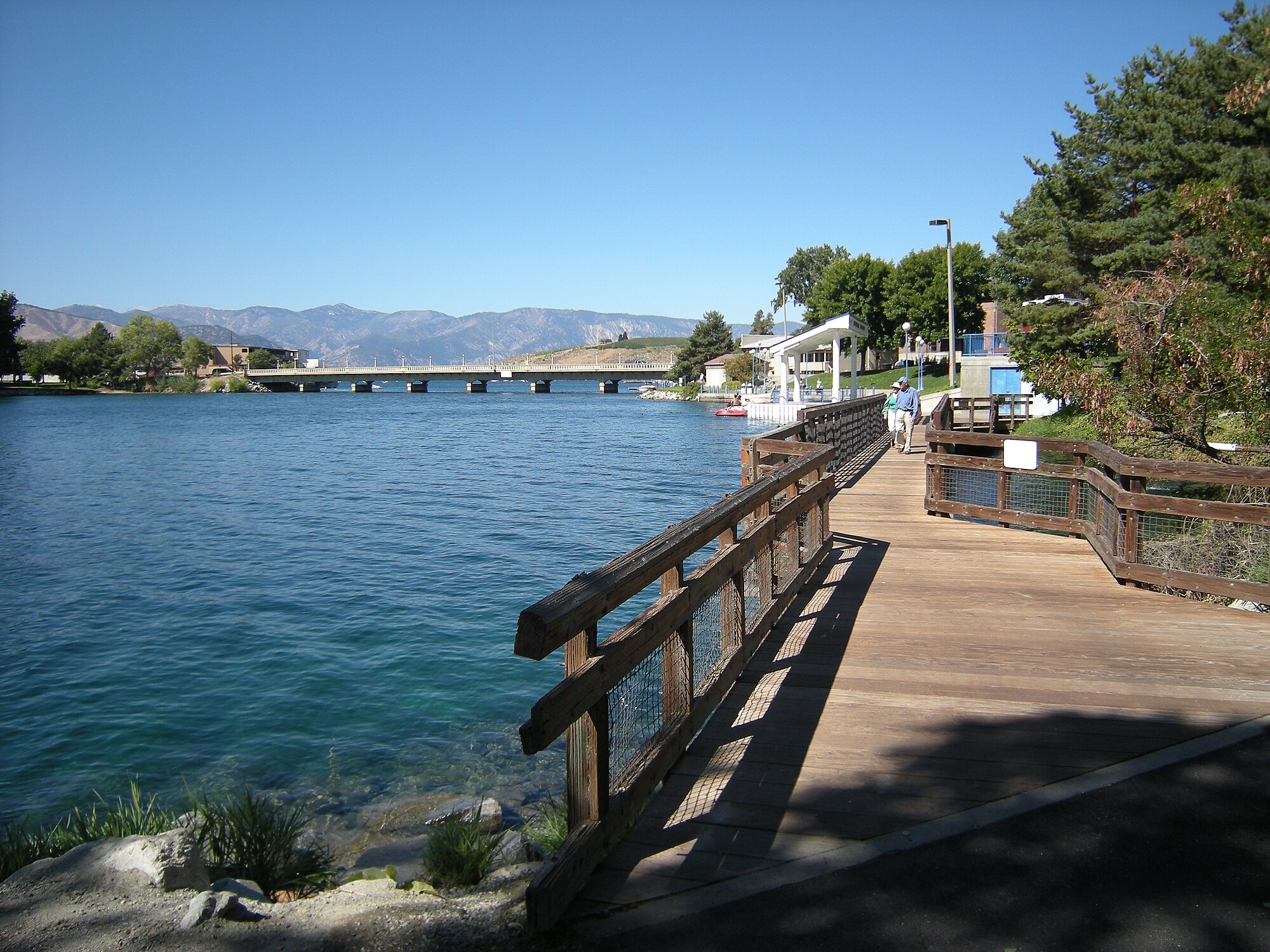 15 Charming Small Towns in the Northwest USA Perfect for Retirees