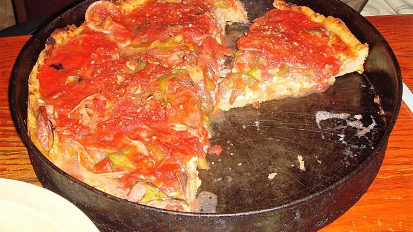 Irresistible American Dishes You’d Fly Across the World to Taste