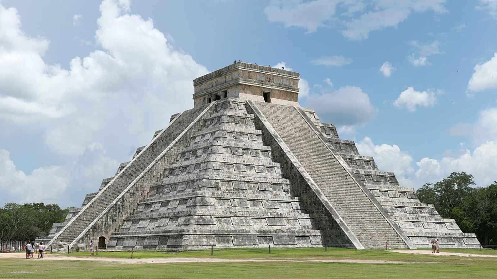 14 Must-See New UNESCO Sites to Add to Your Travel Bucket List