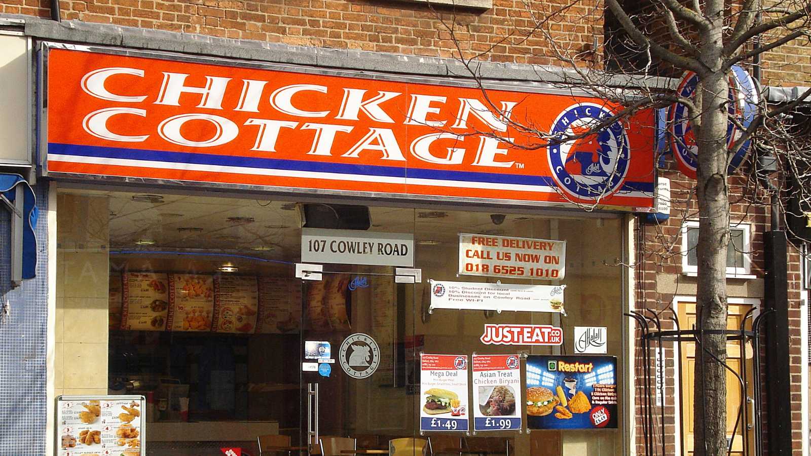 Hidden Gem Fast Food Chains Around the World You Need to Try