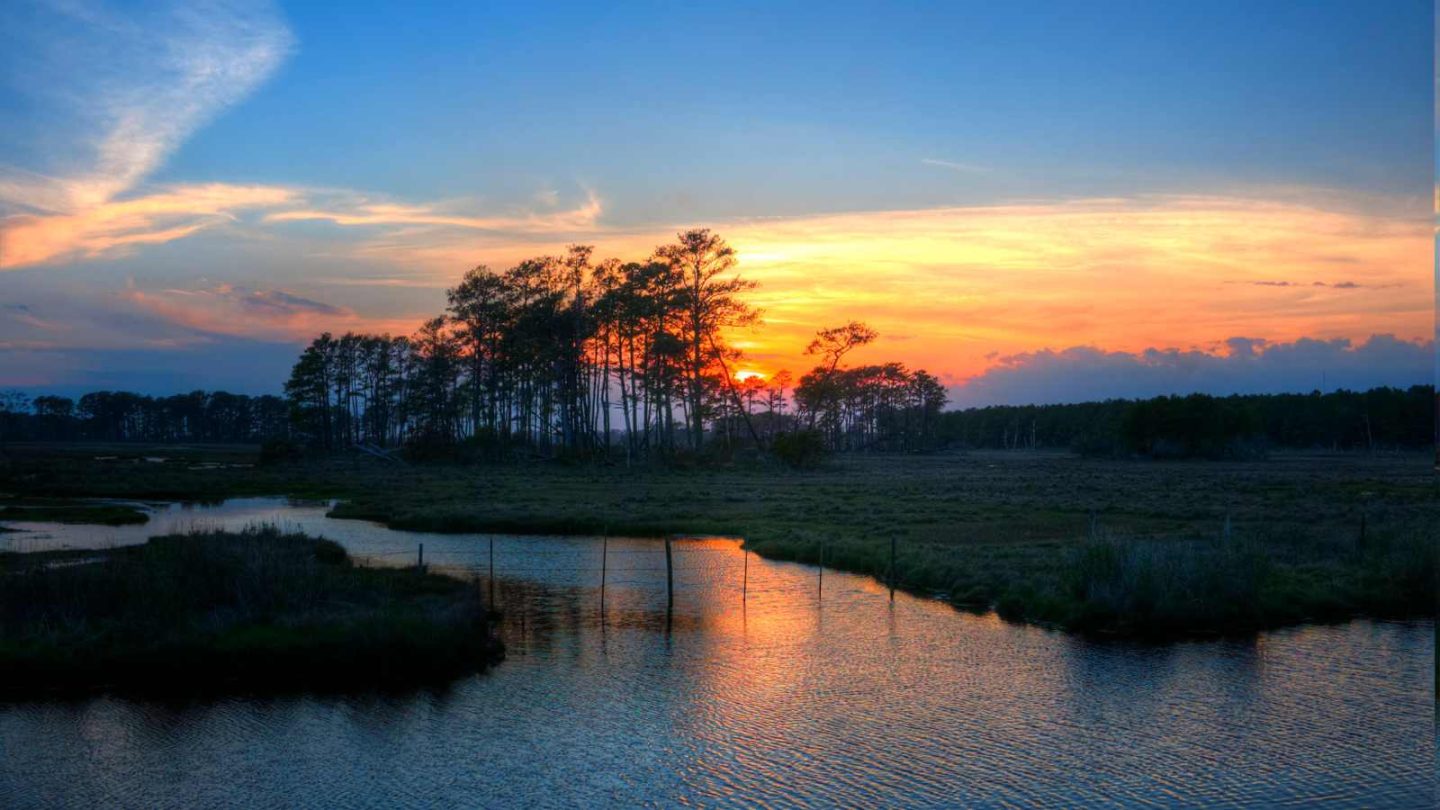 15 Hidden U.S. Islands That Are Pure Paradise