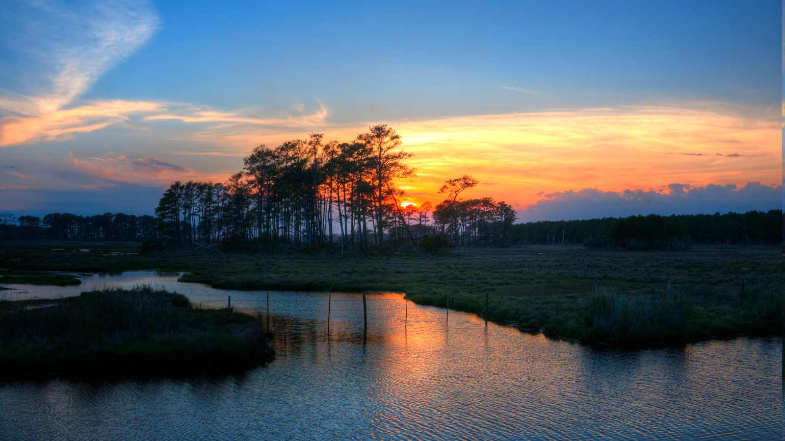 15 Hidden U.S. Islands That Are Pure Paradise