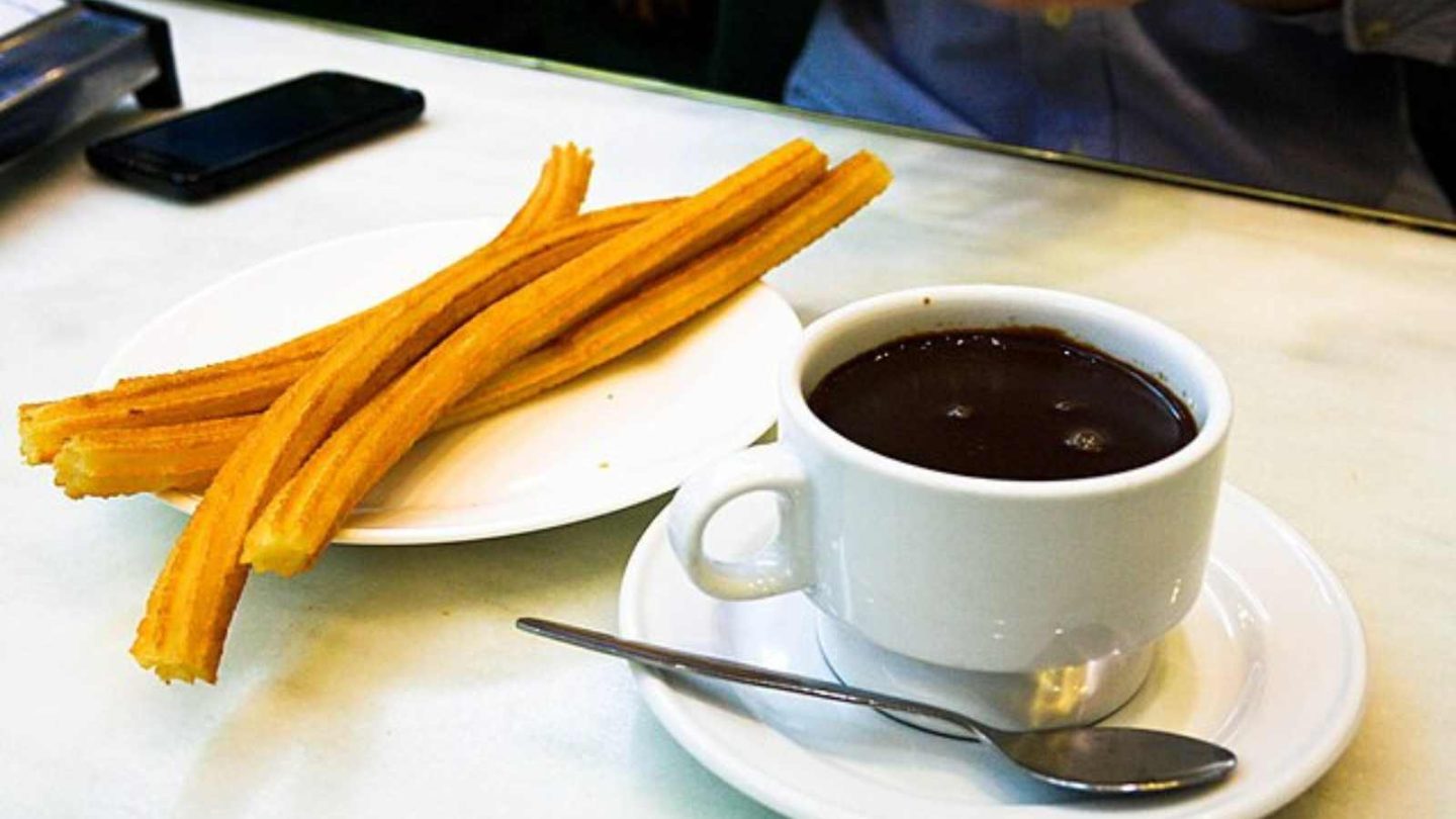 Irresistible Gluten-Free Desserts From Around the World You Need to Try!