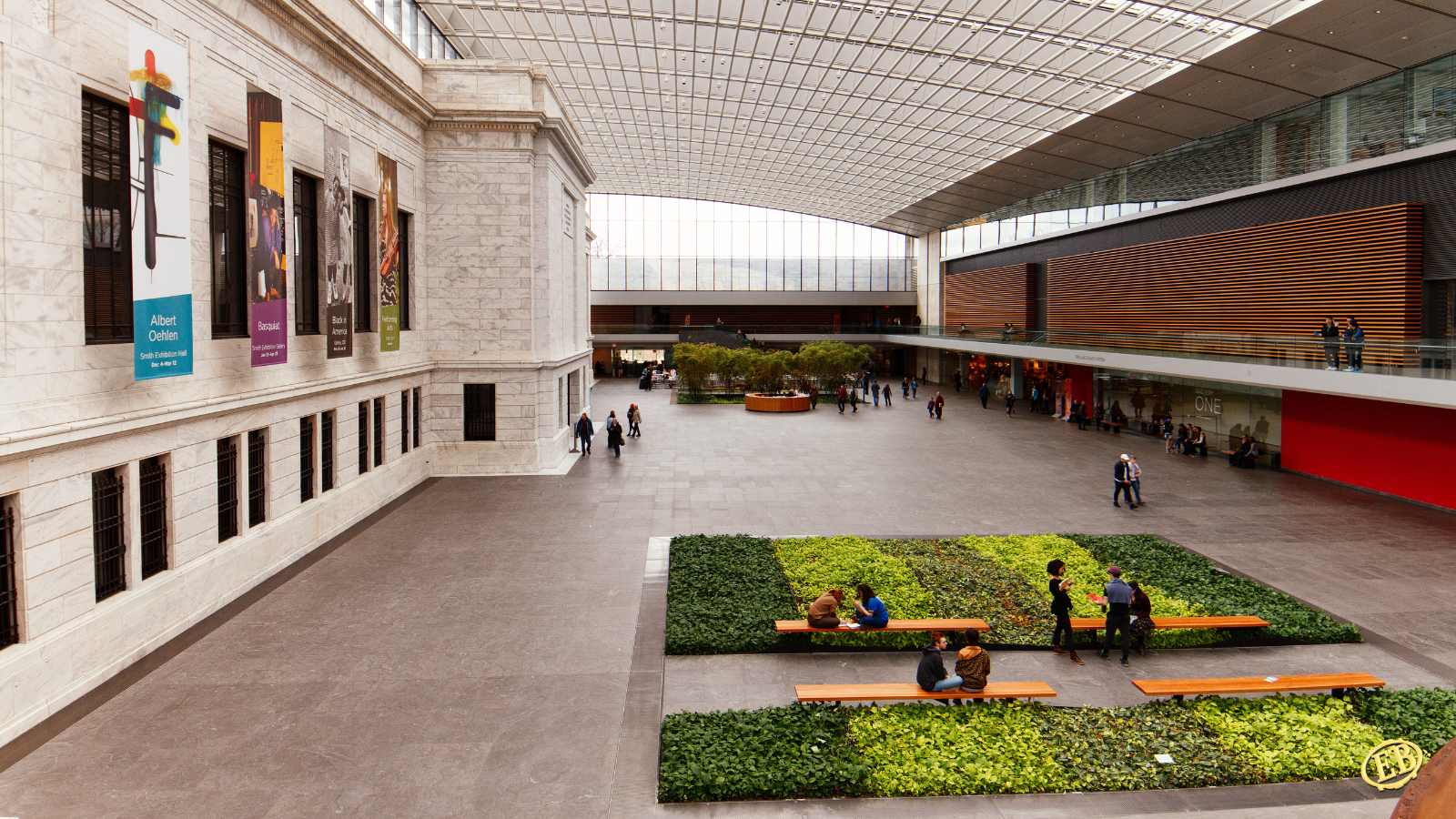 15 Incredible Art Museums Across America You Need to Visit