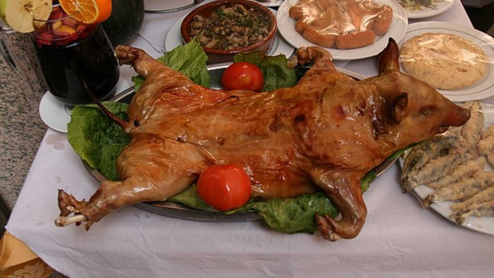 Best Regional Dishes in Spain You Can’t Miss