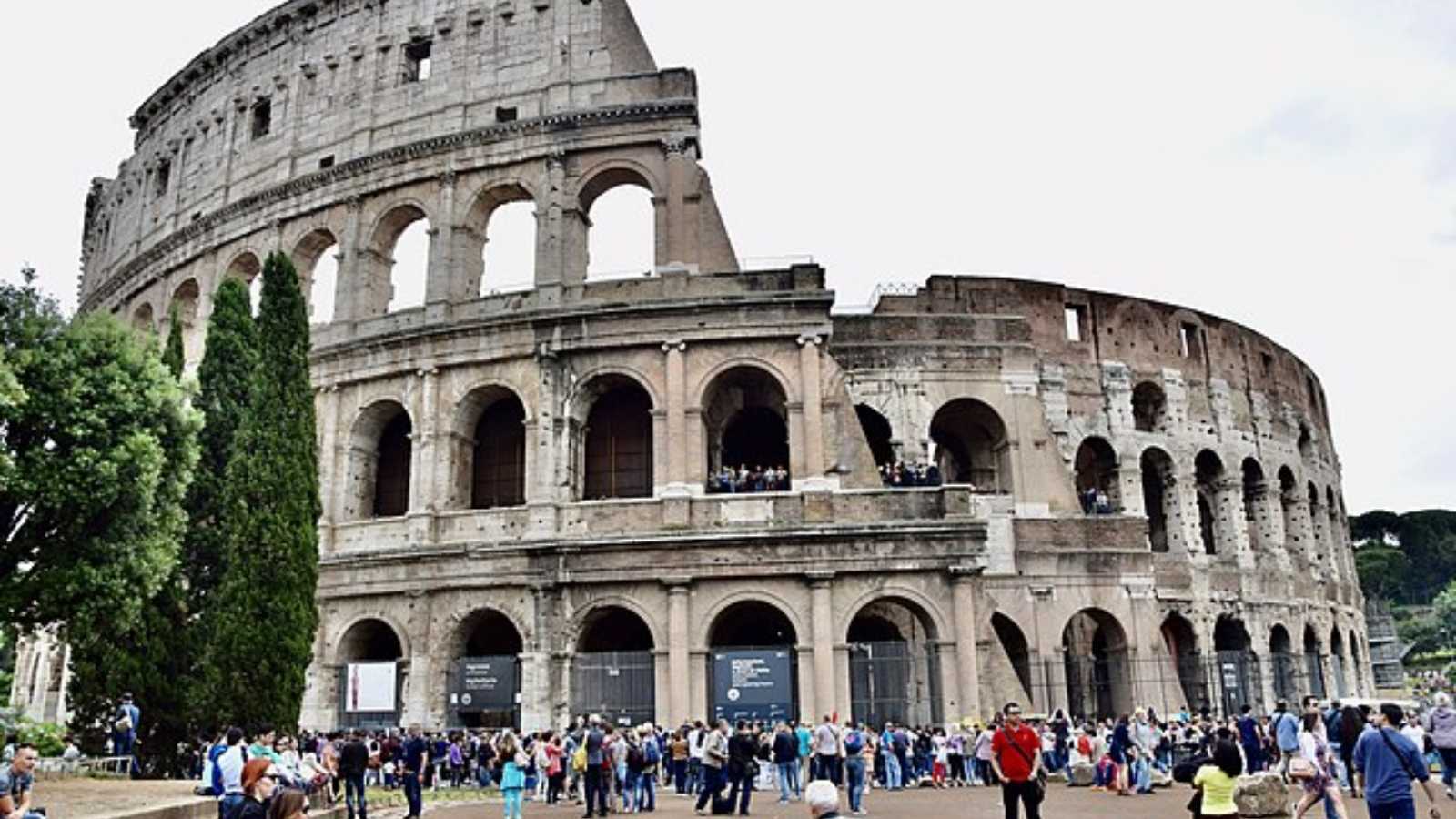 Planning a Trip to Rome? Don’t Miss These 12 Essentials