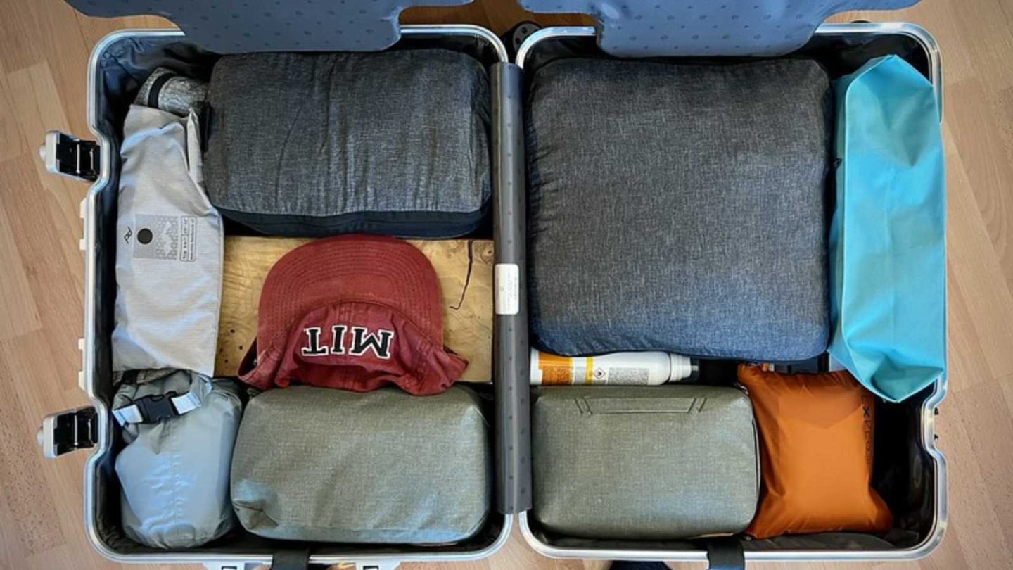 Supplies You Never Knew Could Be So Useful in Travel