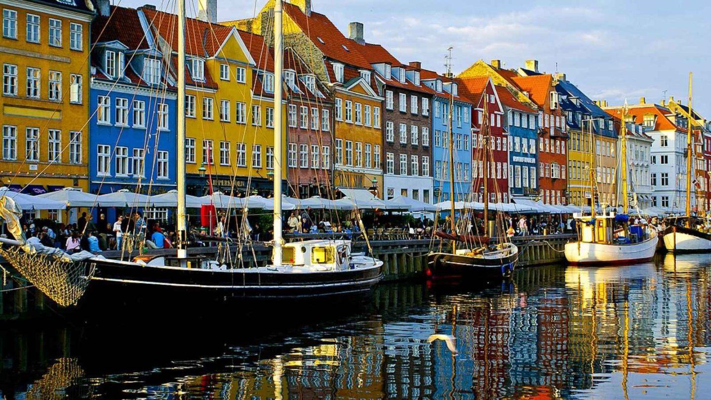 15 Cleanest Countries in the World to Visit
