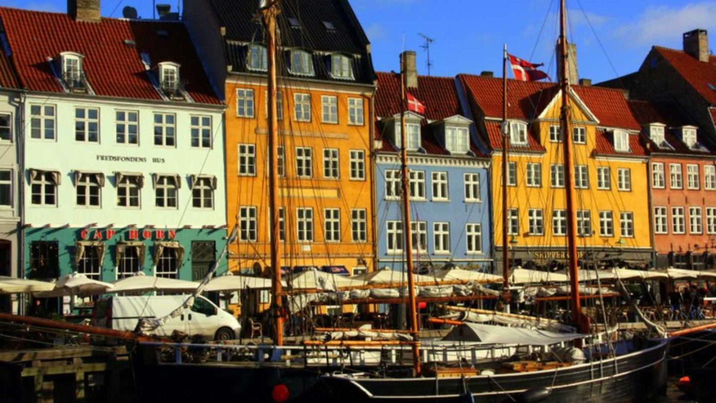 Must-Visit Ports That Every Cruise Lover Dreams Of Exploring