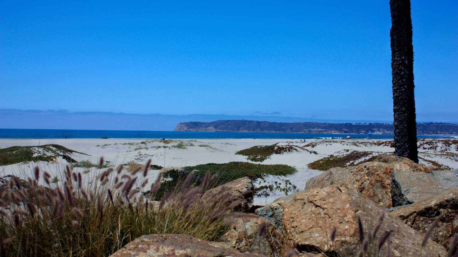 Discover the Top Breathtaking Beaches Across the U.S. You Need to Visit