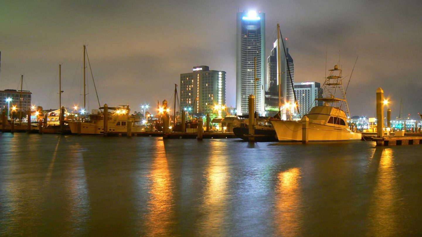 Corpus Christi, Texas