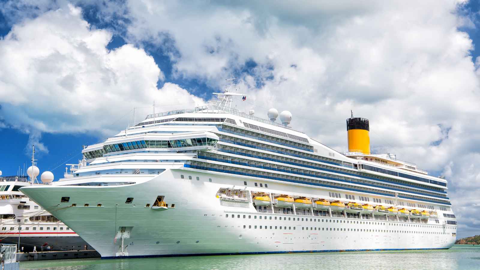 15 Cruise Nightmares That Will Make You Rethink Your Vacation Plans