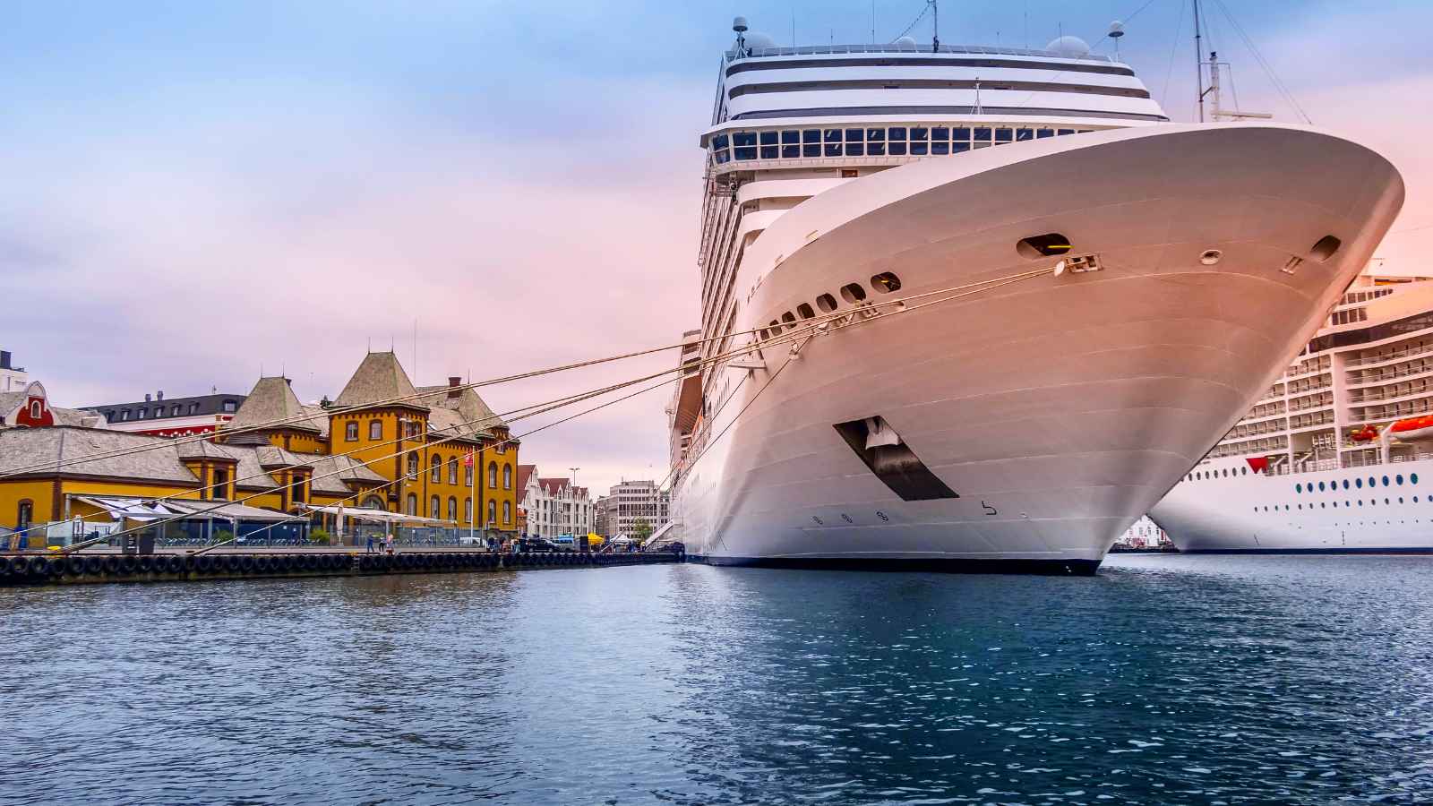 15 Cruise Nightmares That Will Make You Rethink Your Vacation Plans