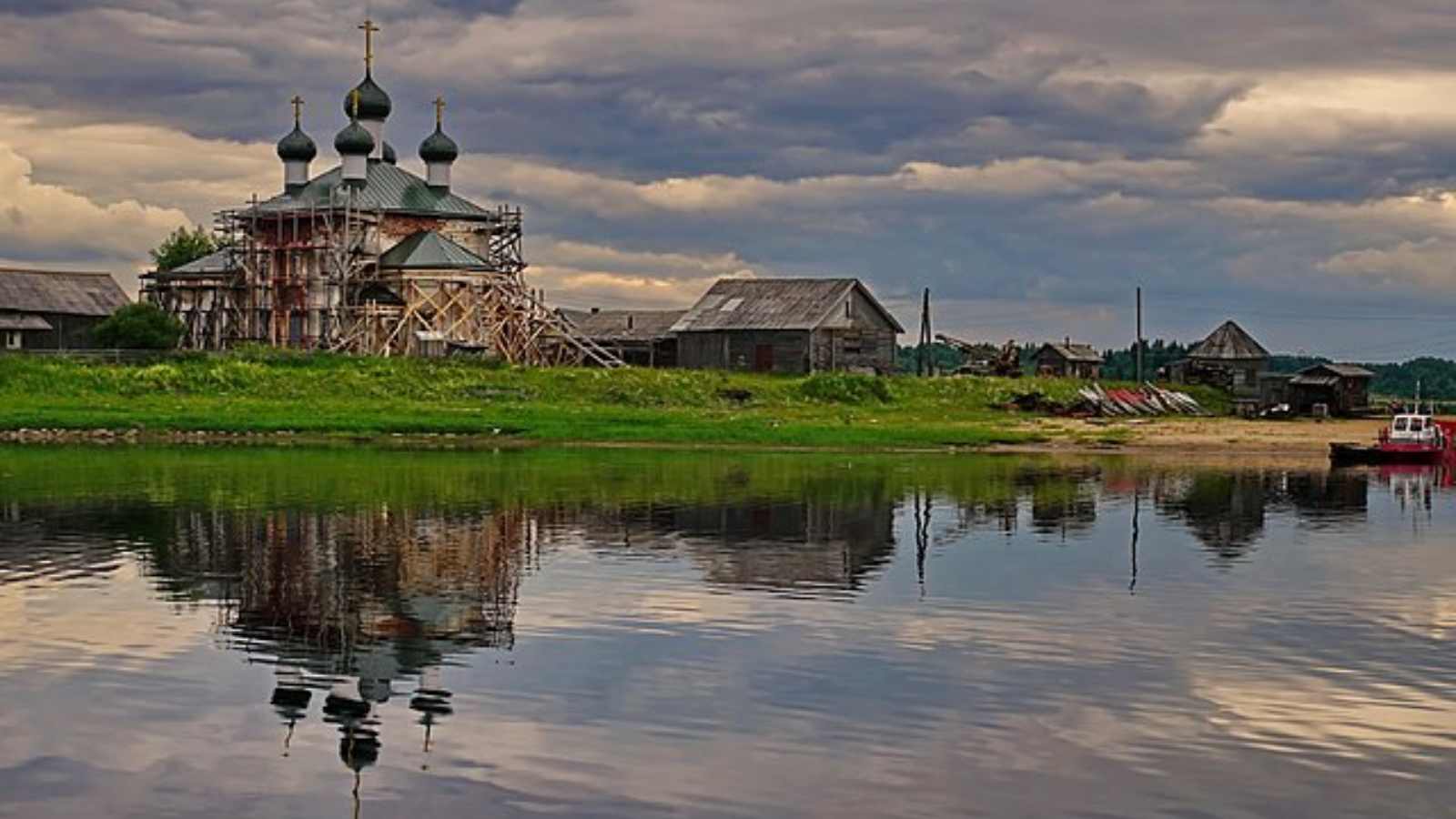 Stunning New UNESCO Sites You Need to Add to Your Bucket List