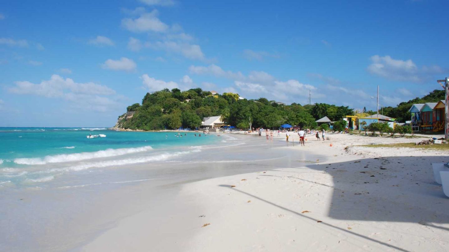 Breathtaking Caribbean Destinations You Can't Miss