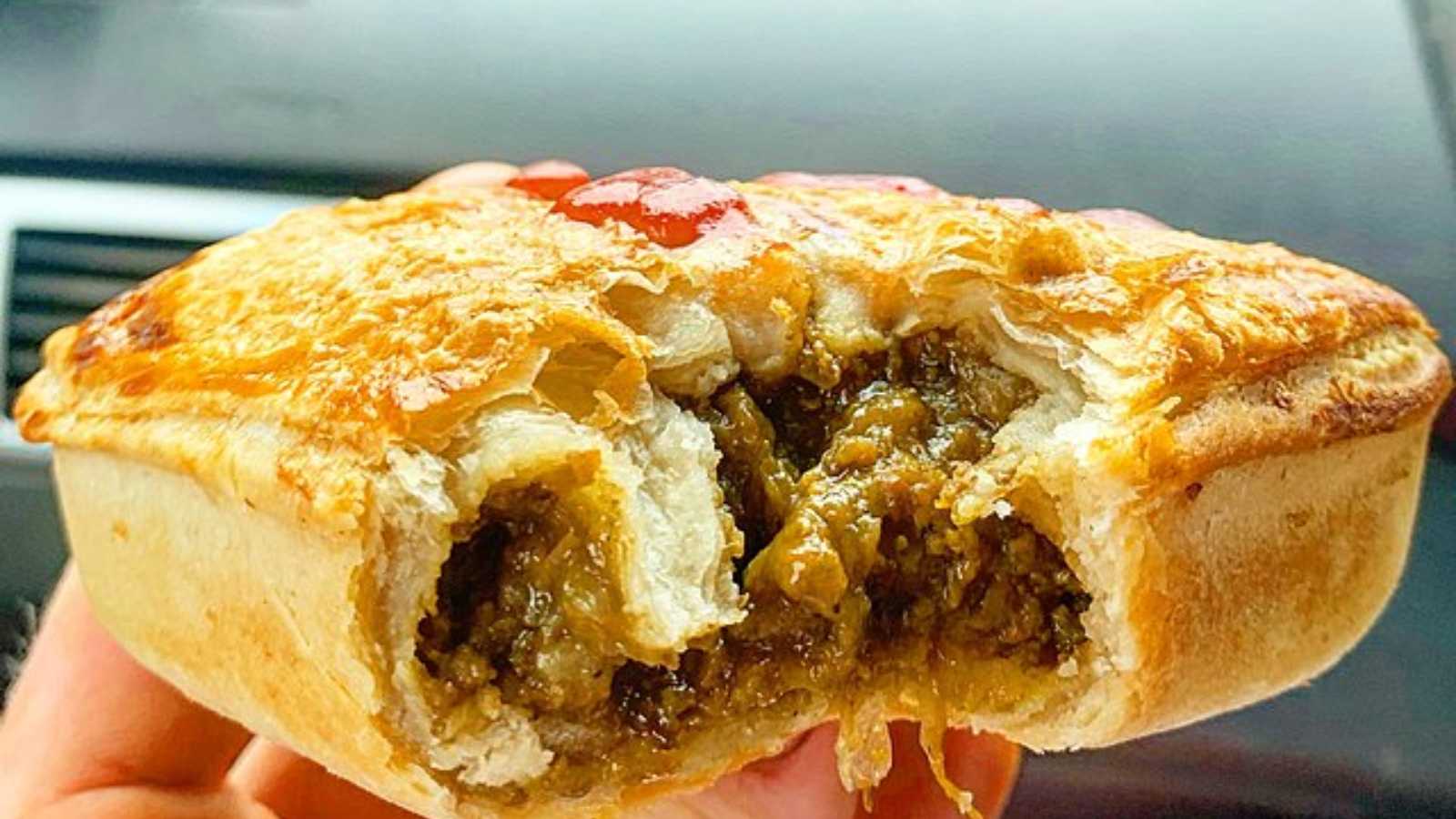 Mouthwatering Pies Around the World That Will Leave You Craving More – Ranked!