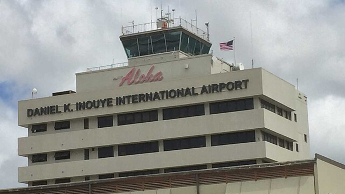 Traveling Through These U.S. Airports? Better Arrive Extra Early