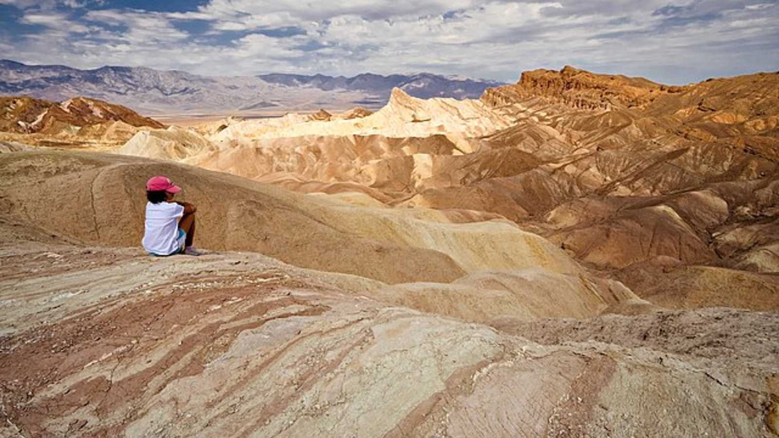 Most Perilous Places on Earth