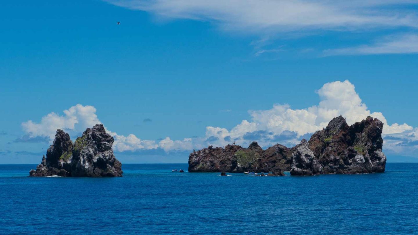 Dive Into Paradise: 15 Unforgettable Snorkeling Destinations You Need to Explore