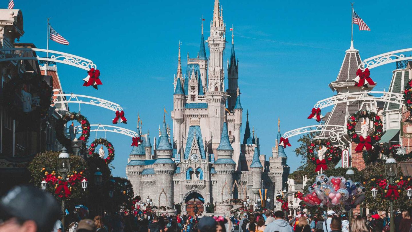 Genius Hacks to Enjoy Disney World Without the Stress of Overplanning