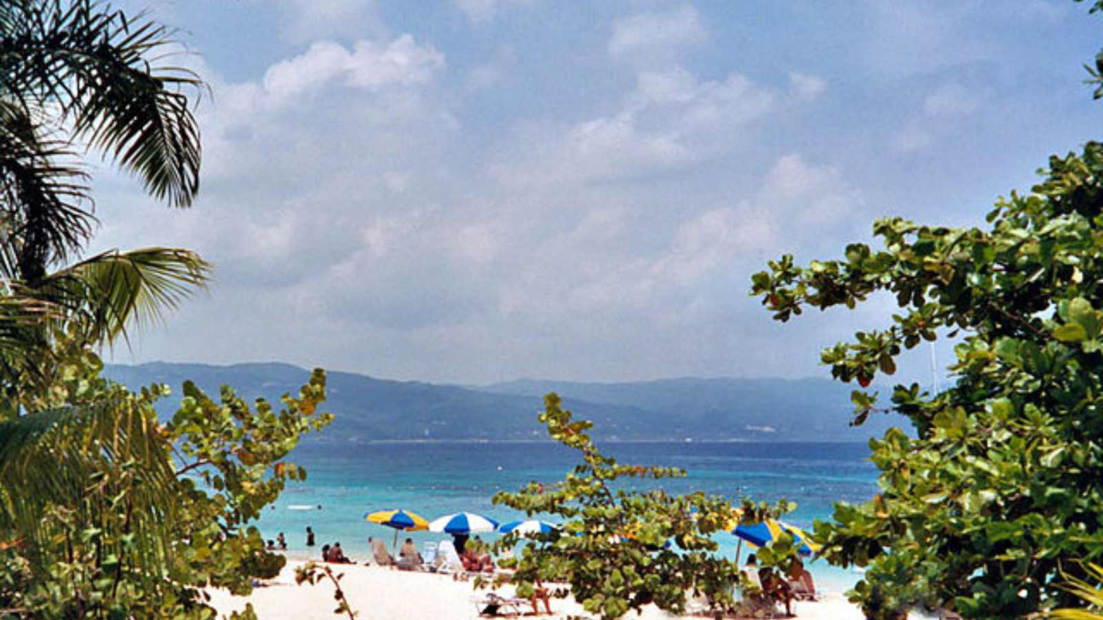 Most Breathtaking Beaches in Jamaica