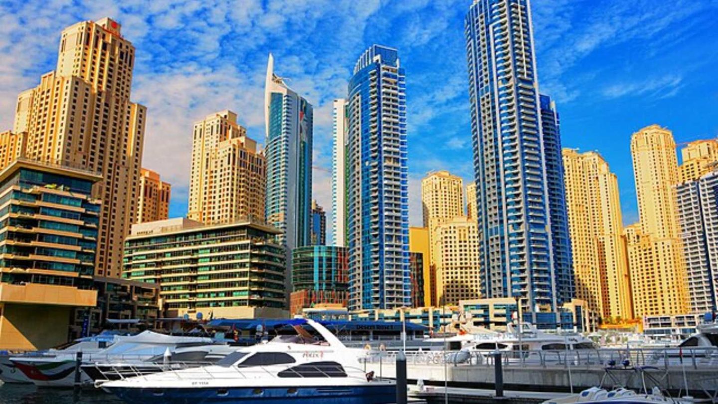 Gorgeous Rentals That Redefine Luxury Living